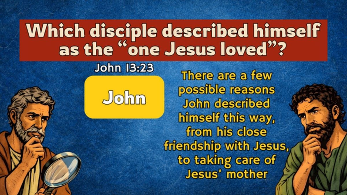 Disciple Detective image number null